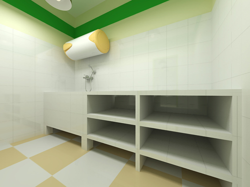 圣宠西城区马连道连锁店