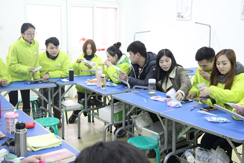 ʥ��33�ڰ������Ʒ����DIY�γ�