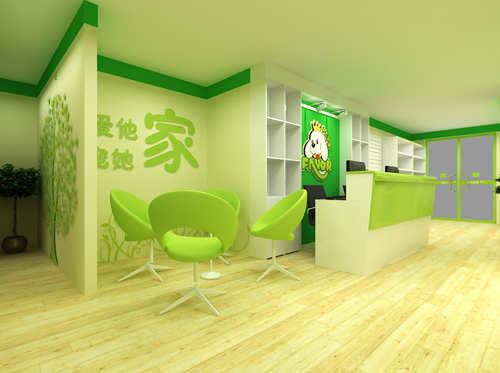 圣宠宠物上海浦东金桥连锁店