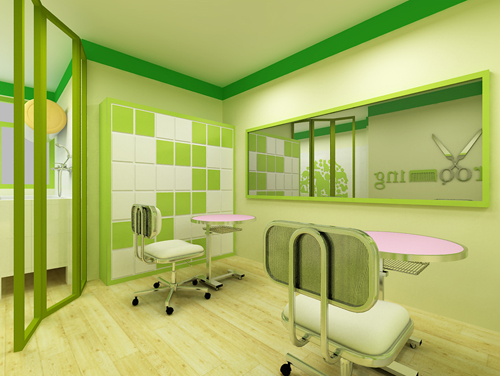 圣宠宠物上海浦东金桥连锁店