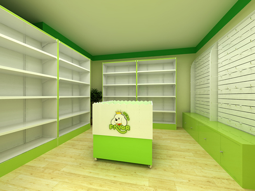 圣宠宠物上海浦东金桥连锁店