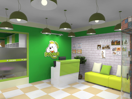 圣宠宠物辽阳文圣区三义连锁店