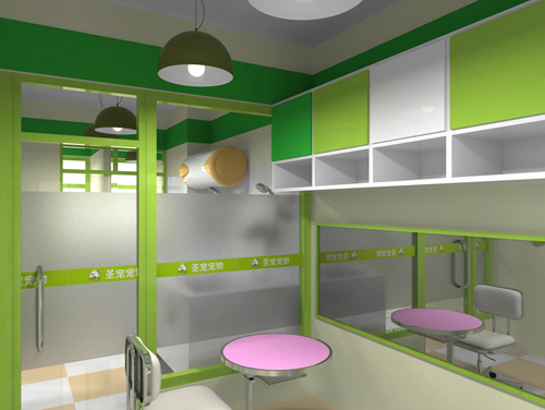 圣宠宠物辽阳文圣区三义连锁店