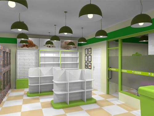 圣宠宠物辽阳文圣区三义连锁店