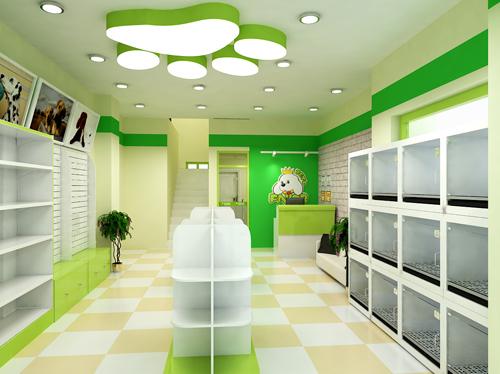 圣宠宠物沈阳东陵区小石城连锁店