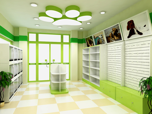 圣宠宠物沈阳东陵区小石城连锁店