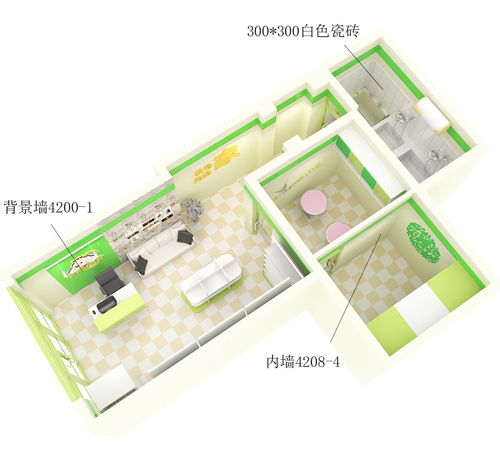 圣宠宠物南通御景苑连锁店