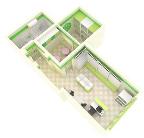 圣宠宠物南通御景苑连锁店