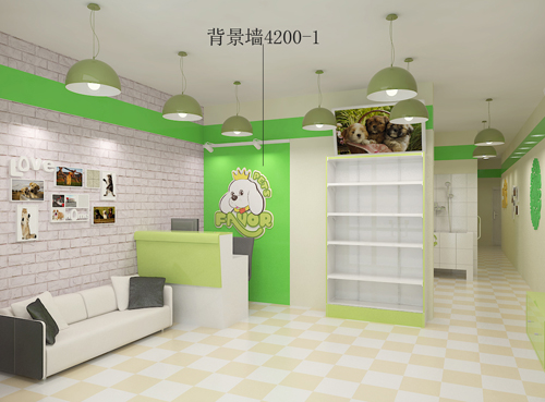 圣宠宠物北京远洋自然连锁店