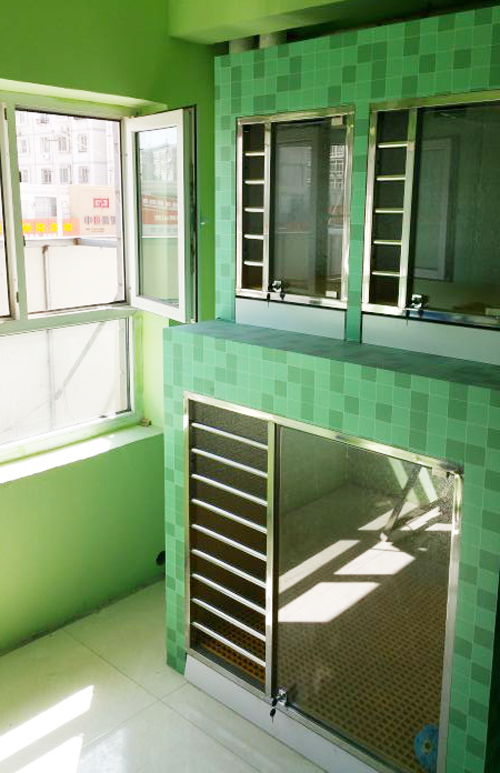 圣宠宠物保定北城枫景店