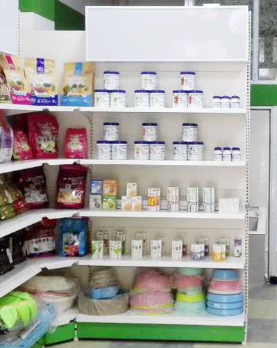 圣宠宠物重庆江上明珠店