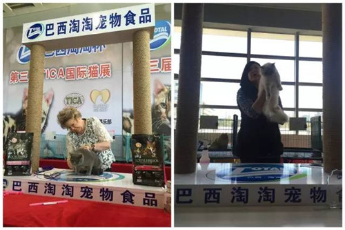 第二届廊坊宠物用品展圆满结束