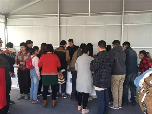 第二届廊坊宠物用品展圆满结束