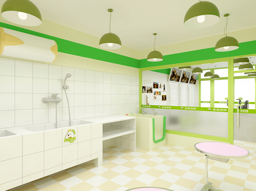 圣宠宠物内蒙古包头宠物连锁店