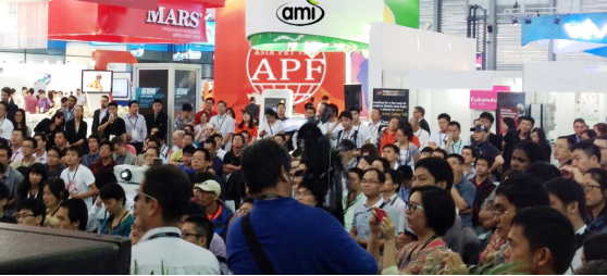 第三届亚洲宠物水族博览会开展啦!参加展会不得不知的事儿