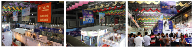 第三届亚洲宠物水族博览会开展啦!参加展会不得不知的事儿