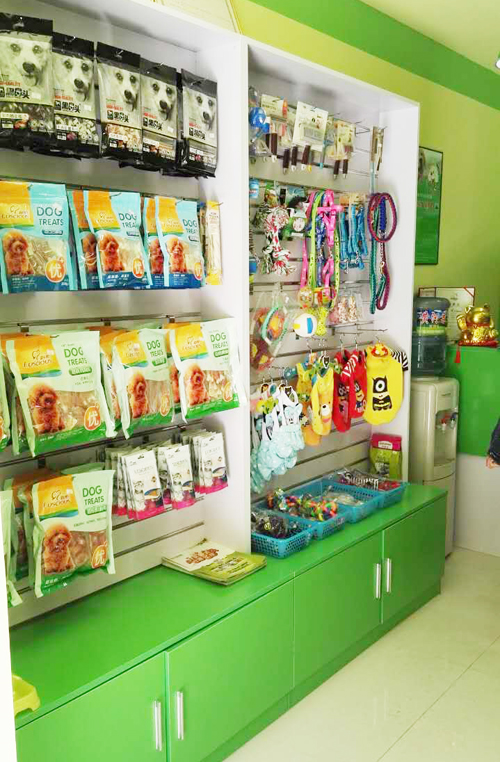 圣宠宠物店(银川塞上骄子店)