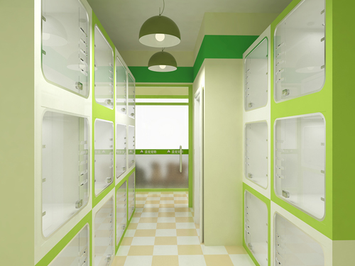 圣宠宠物辽阳万嘉国际连锁店