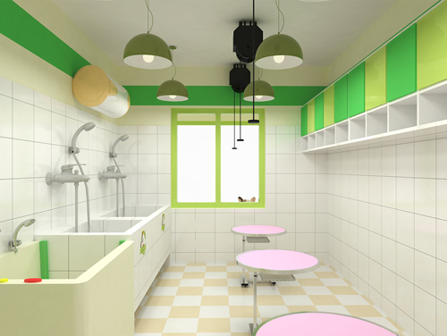 圣宠宠物辽阳万嘉国际连锁店