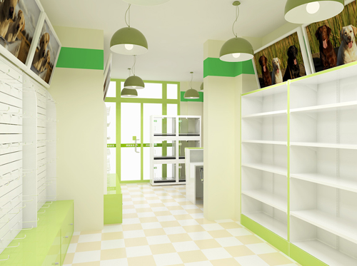 圣宠宠物山东聊城冠县连锁店