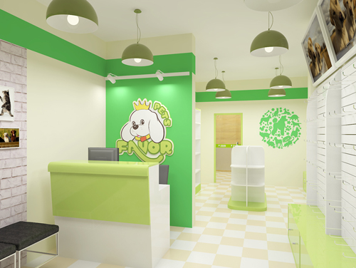 圣宠宠物山东聊城冠县连锁店