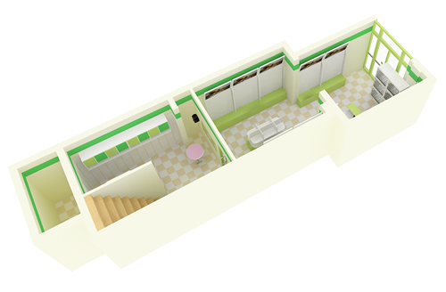 圣宠宠物山东聊城冠县连锁店