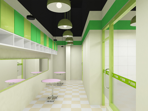 圣宠宠物重庆巴南花溪店