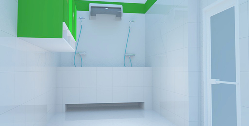 圣宠宠物临沂北城新区店