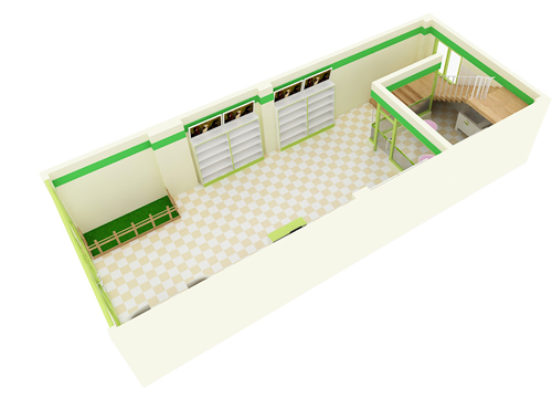 圣宠宠物辽宁本溪恒仁店