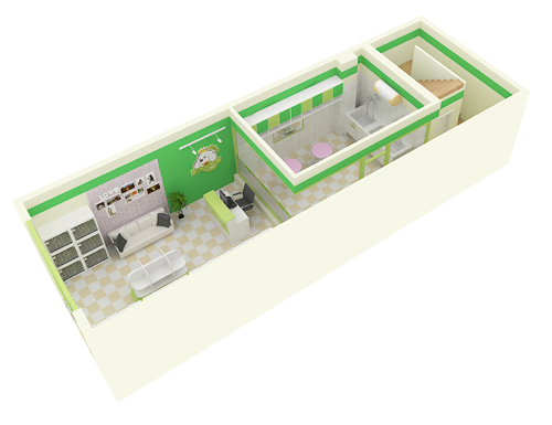 圣宠宠物张北新华家园店