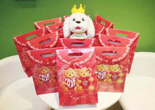 圣宠宠物店（广州琶洲新村店）