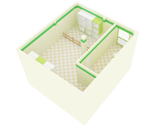 圣宠宠物亳州御花园东门店