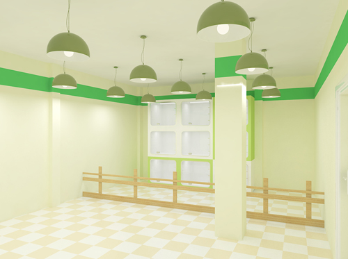 圣宠宠物亳州御花园东门店