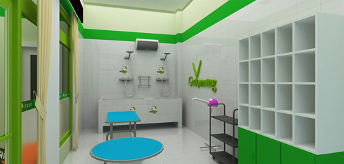 圣宠宠物辉县市太行大道店