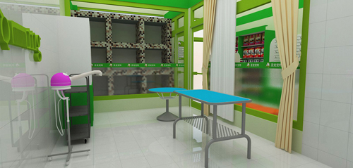 圣宠宠物辉县市太行大道店