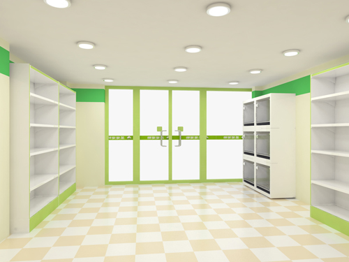 圣宠宠物洛阳盛唐至尊店