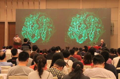 图说现场,解读数据背后的MSAVC 2016