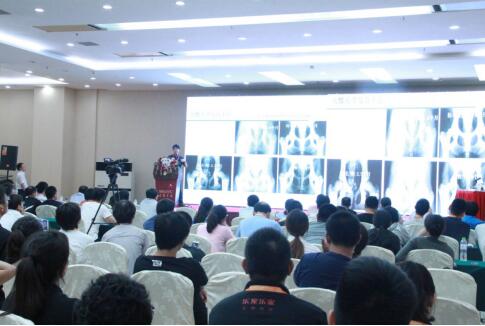 图说现场,解读数据背后的MSAVC 2016