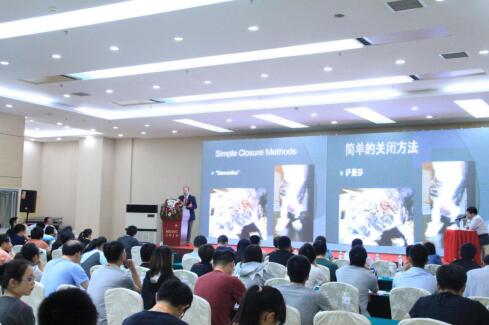 图说现场,解读数据背后的MSAVC 2016