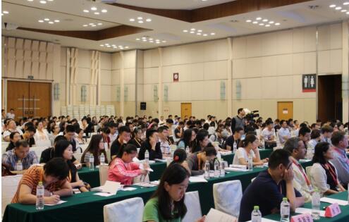 图说现场,解读数据背后的MSAVC 2016