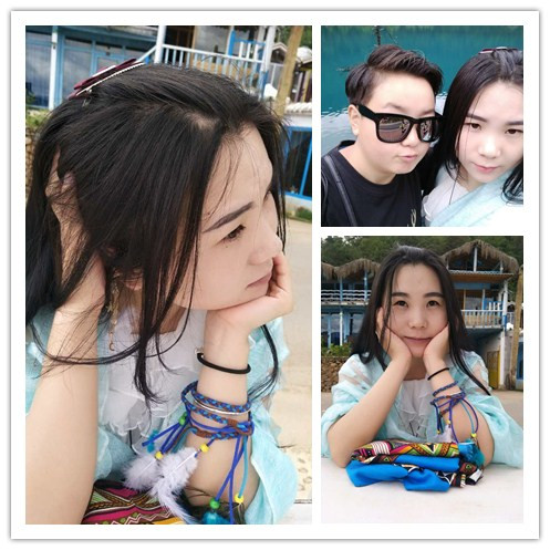 祝贺圣宠新“家”盟商，河北李女士成功签约圣宠轻新店！