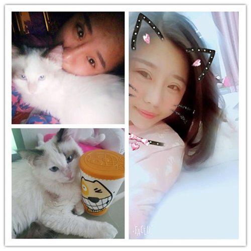 ף��ʥ���¡��ҡ����̣�������Ϫ��Ůʿ�ɹ�ǩԼʥ�����µ꣡