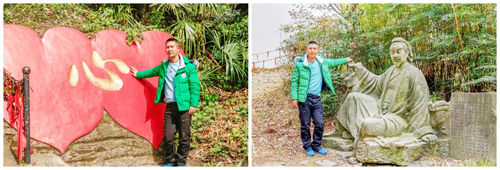 祝贺圣宠新“家”盟商，四川成都刘先生成功签约圣宠轻新店！