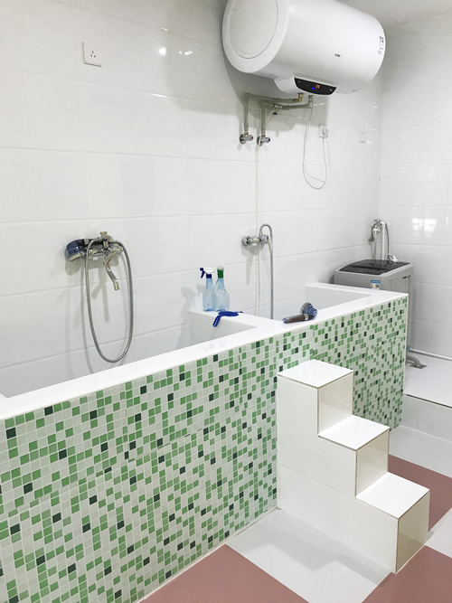 圣宠宠物北京九棵树连锁店