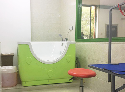 圣宠宠物扬州江都连锁店