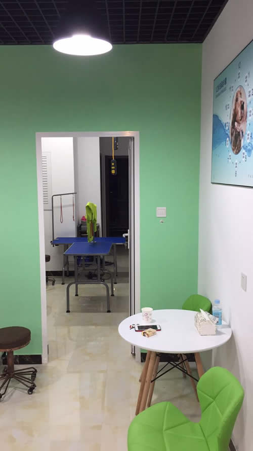 圣宠宠物朝阳区周庄嘉园连锁店