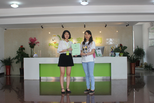 湖北广水强女士