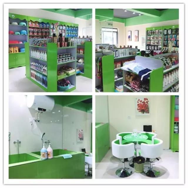 圣宠宠物长春市盛大开业,多重豪礼等你拿