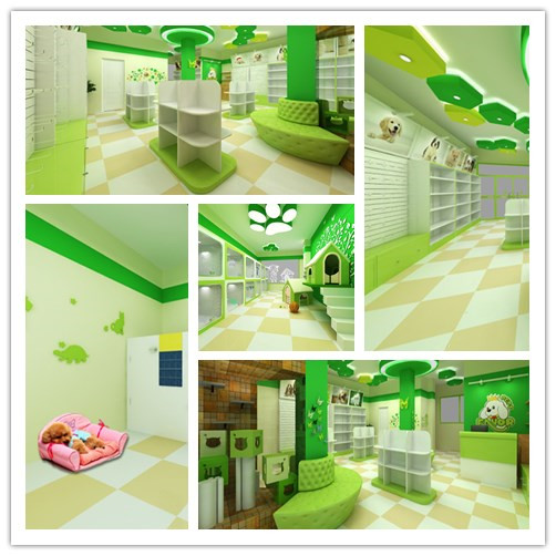 圣宠{宠物加盟}_9月裸价加盟