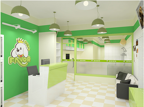 恭喜刘女士入驻圣宠·天津圣宠连锁店新添1家